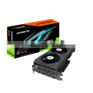 RTX 3070 8g 256bit Gpu Card GDDR6 Gaming Graphics Card 3070 Ti,and Other Models Like Rtx 3080 3060 3090 Msi 3070 and so on thumbnail-1