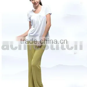 Summer Yoga Wear Design---22347A thumbnail-1