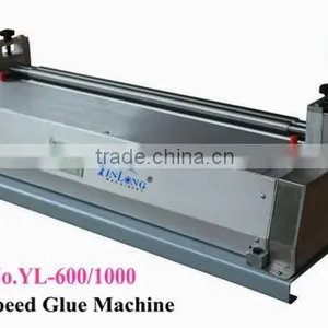 Wenzhou Table Speed Glue Machine YL-920 thumbnail-3