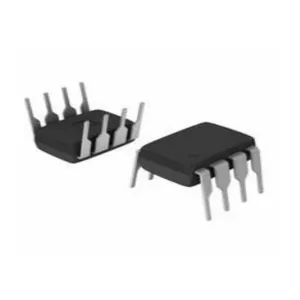 STMicroelectronics LM301AN Integrated Circuits (ICs) Linear - Amplifiers - Instrumentation, OP Amps, Buffer Amps thumbnail-1