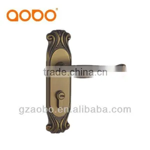 Factory Direct High Quality High Security Container Lock thumbnail-1