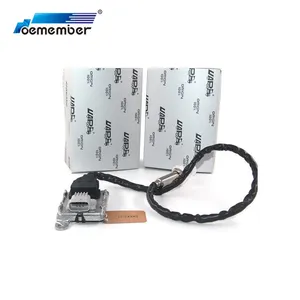 Nitrogen Oxygen Sensor Truck Nox Automotive Diesel Exhaust Gas Systems Nox Sensor 22827993 5WK97371 For VOLVO thumbnail-5