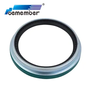 OE Member 47697 Rear Wheel Seal Oil Seal CR47697 B005XV398Q For Heavy Duty Truck For SKF For Scotseal thumbnail-1