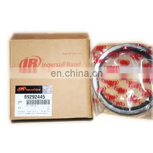 Gasket QP93181020 Ingersoll Rand Centrifugal Air Compressor Spare Parts Seal Ring thumbnail-2
