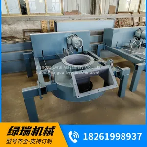 Cement Clinker Bulk Machine Sand Aggregate Bulk Machine Retractable Truck Loader thumbnail-5