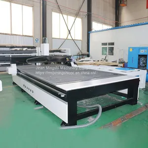 Big Size 1530/2140 Wood CNC Router Window Door Cabinet Woodworking Well CNC Router Milling for Nigeria America With CE thumbnail-2