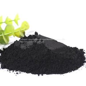 Competitive Price Powdered Coal Activated Carbon Microporous Activated Carbon for Water Treatment Air Filtration thumbnail-2