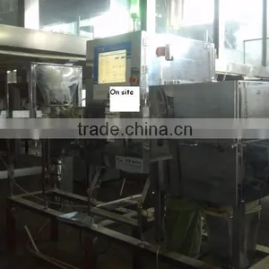Bulk Material X-ray Inspection Machine thumbnail-2