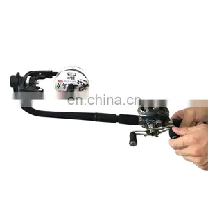 Ultimate Line Winding System Spinning Fishing Reel Line Winder Spooler thumbnail-5