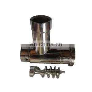Farm Tractor Spare Parts Meat Grinder Gears Manufacturer thumbnail-1