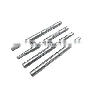 Hot Sale Stainless Steel Long Shaft Propeller Boat thumbnail-4