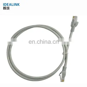High Quality Ethernet Cable 1m 2m 3m 5m 1m-50m Cat6 Patch Cable Utp Patch Cord Rj45 Cable thumbnail-5