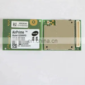 Sierra Airprime Q2686RD GSM GPRS Wireless Transmitter And Receiver Module thumbnail-3