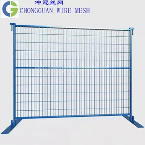 Canada Temporary Fence thumbnail-5
