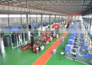 Tianjin Junxing Pipe Group Import And Export Co., Ltd. company overview - view 3 thumbnail