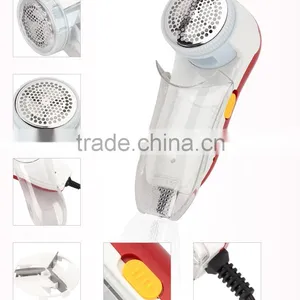 Electric Fabric Lint Remover thumbnail-2