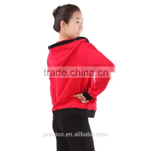 Varsity Jackets for Dance Clubs, Varsity Jackets for Dance Teams, Team Wear Tops thumbnail-4