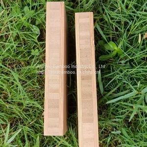 Bamboo Furniture Boards, Length: 600-4000mm, Width:20-1220mm, Thickness: 1.6-100mm thumbnail-2