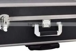 Professional Series Metal Frame Customized Large Hard Case With Locks, Rolling Photography Equipment Case thumbnail-5