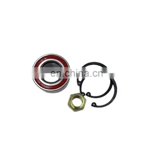 Good Quality Cylinder 713691010 2108-3103020 Size 34*64*37 Auto Front Wheel Hub Bearings For Car thumbnail-1