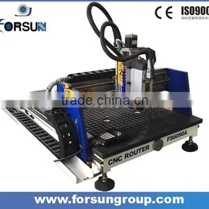 China Supplier Advertising Equipment Cnc Router 6090, Mini Cnc Engraving Machine for Wood Acrylic Metal thumbnail-1