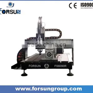 Mini CNC Router and Desktop Cnc Wood Engraving Machine 6090 Small Cnc Router thumbnail-2