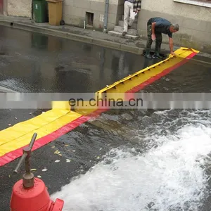 Flood Guard Door Water Barrier Dam Control Water Sacks thumbnail-2