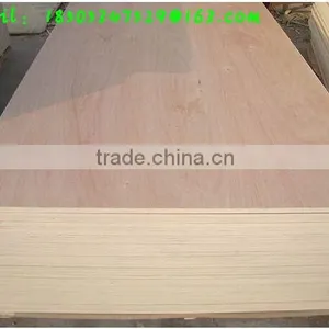 Best Plywood Price /waterproof Plywood /plywood Sheet thumbnail-1
