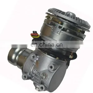 Bus Parts Engranaje Angular Angle Driver 1300-20-00192 thumbnail-1