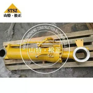 Cylinder Assembly 707-01-0A510,707-01-0A511,PC750, PC750SE, PC800, PC800SE Excavator thumbnail-3