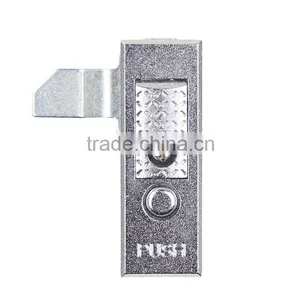 CE Rohs 2015 New Padlockable Swing Handle Button Plane Lock thumbnail-3