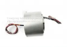 Slip Ring DHK090 for High-end Automation Equipment thumbnail-1