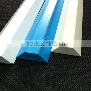 Pvc Chamfer Strip/Construction Timber Fillets/ Triangle Wood Strips/ Chamfer Strips thumbnail-3