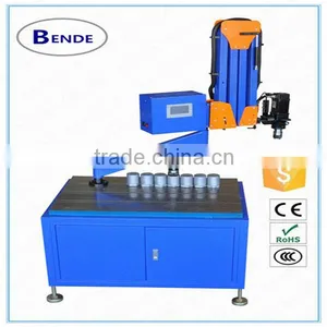 Metal Tube Used Pipe Threading Machine thumbnail-5