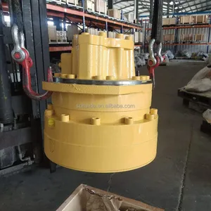 RM43908276 13361001 13360953 SD100D Hydraulic Motor SD100C Drum Drive Assembly thumbnail-3