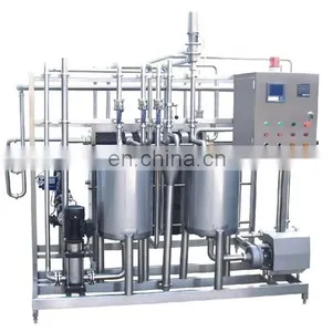 UHT Pipe Pasteurizer thumbnail-3