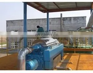 Genyond Factory Automatic Decanter Centrifuges (Standard Type) thumbnail-4