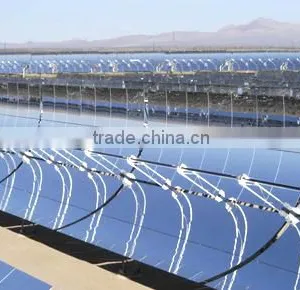 PARABOLIC TROUGH SOLAR MIRROR thumbnail-3