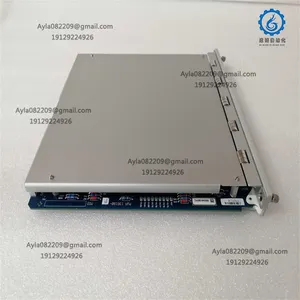 Bently Nevada 3500/92 136180-01 Data Interface Module thumbnail-2