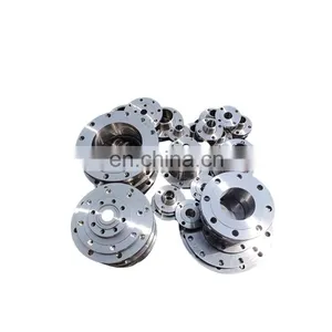 Slip on Plate Flanges Flat Plain Welding Carbon Steel Stainless Steel Flange Blind Flange thumbnail-4