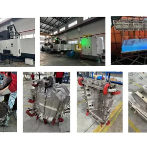 Jiangsu Youge Mold Co., LTD company overview - view 4 thumbnail