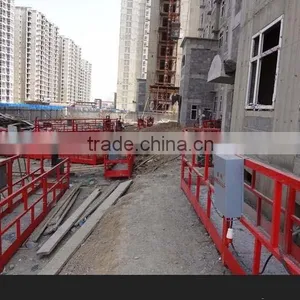 Cheap Goods From China for Construction Hanging Basket thumbnail-3