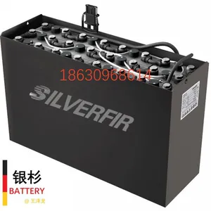 SILVERFIR BATTERY Lead-acid Battery/4EPZS240SC 240AH 24V thumbnail-1