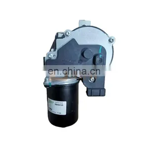 China Heavy Truck Sinotruk HOWO T5g T7h Tx Truck Spare Parts WG1642740008/1 Wiper Motor thumbnail-1
