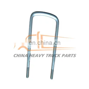 Worth Buying China Heavy Truck Sitrak Truck Suspension Parts AZ9925520071 U-bolt thumbnail-2