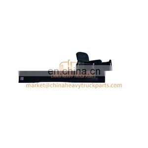 Foton Auman Truck Spare Parts 1b24953104062 Lower Bracket Welded Assy RH Angle Plate thumbnail-1