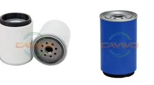 Truck Spare Parts Filter System Oil Filter thumbnail-3