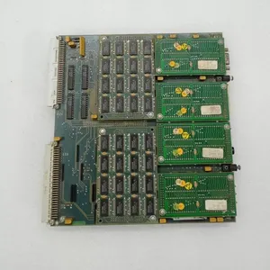 ABB DSPC 170 57310001-GL Processor Board thumbnail-1