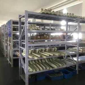 Hebei Qinggong Sewing Machine Co., Ltd. company overview - view 4 thumbnail