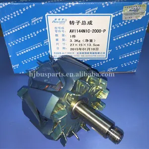 Auto Parts Accessories Alternator Rotor AVI144N1V-2000-P Rotor Assy thumbnail-2